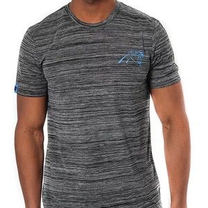 NFL Carolina Panthers Men’s Tee Small